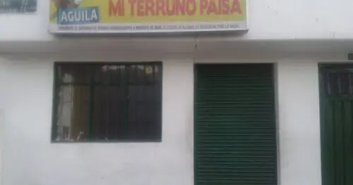 MI TERRUNO PAISA MI TERRUNO PAISA